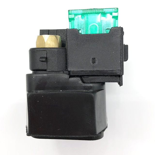Relay For Yamaha YM660 YZF600 4SV-81940-00