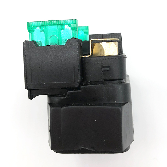 Relay For Yamaha YM660 YZF600 4SV-81940-00