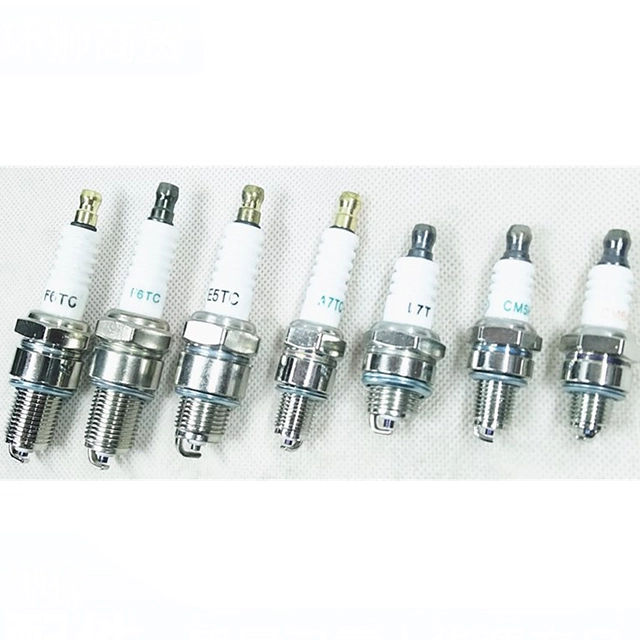 F6TC CM5H A7TC L7T E5TC CM6A Spark Plug