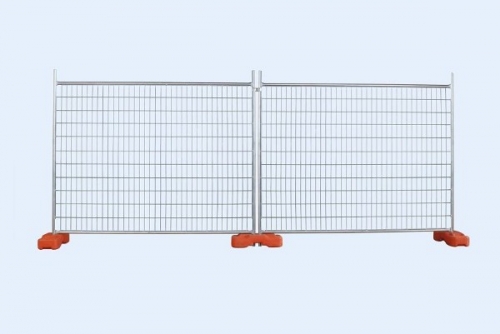 Temporary Fence 50m Combo