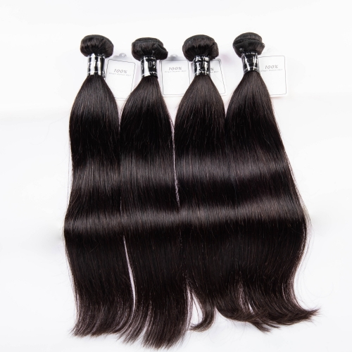 wholesale unprocessed virgin human hair weave bundles,raw straight hair hair extensions,virgin cuticle aligned burmese raw hair