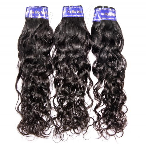 Luxurious Raw Virgin Hair Extension Italian Curly Can be bleached &amp;dyed to 613#