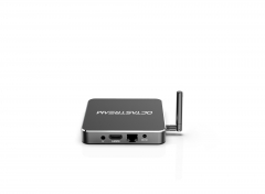 Popular Octastream Q1 elite Android 9.0 2/16GB IPTV Box with playback function