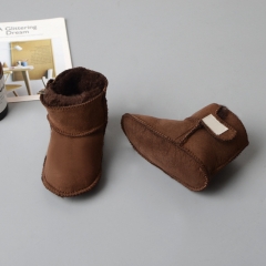 ew style lovely baby boot