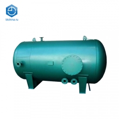 压力水箱规格Φ1200x1600-Φ2000x3800容积1.5-10立方米
