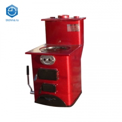 民用小型炊事采暖耐用环保炉额定热功率9.33-17.5KW
