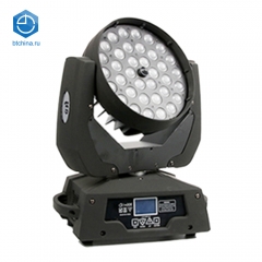 LED Голова  36 диода 10W