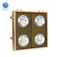 LED пушка 4 диода 100 W