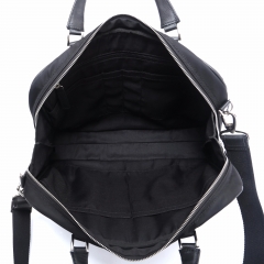 Waterproof nylon laptop bag