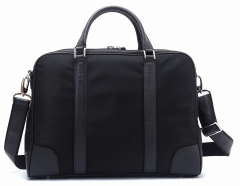 Waterproof nylon laptop bag