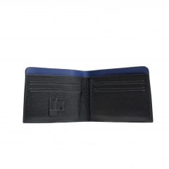 Leather wallet