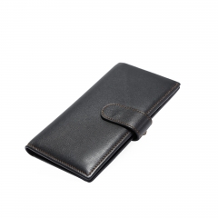 Leather wallet