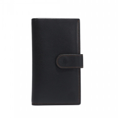 Leather wallet