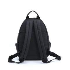 Ladies' fabric backpack