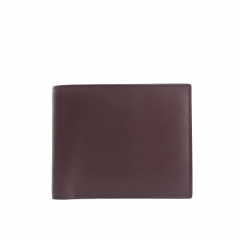 Leather wallet