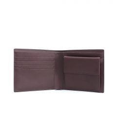 Leather wallet