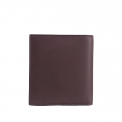 Leather wallet