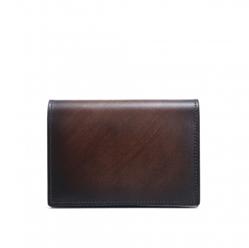 Leather wallet