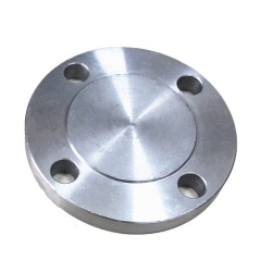 ANSI B16.5 PN10 Threaded Stainless Steel Flange