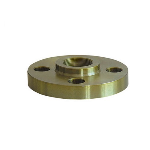 carbon steel flange