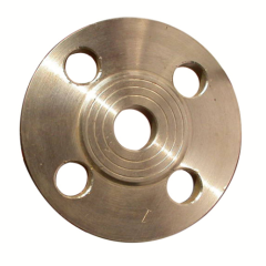 ANSI B16.5 Slip-on Stainless Steel Flange