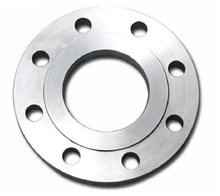 Stainless Steel Flange