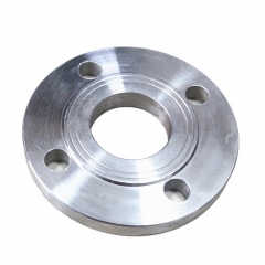 ASTM Forged RF 316 Stainless Steel Flange