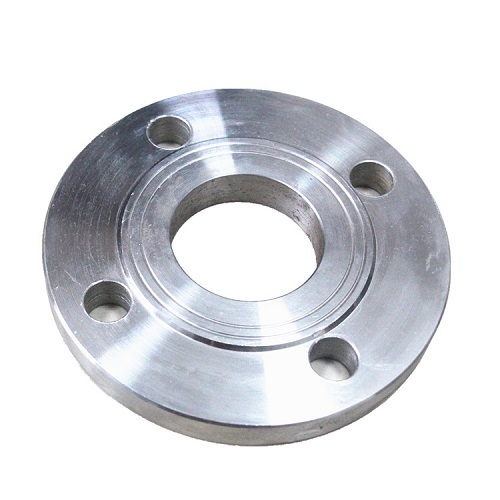 ASTM Forged RF 316 Stainless Steel Flange