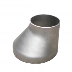 ASTM A234wpb Seamless Carbon Steel Eccentric Reducer