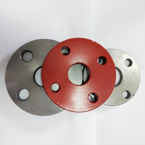 1Inch Stainless Steel 316L CL900 Slip On Flange