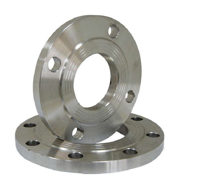 DIN 304 Stainless Steel Socket Flange