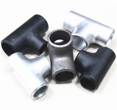 Sch10s Sch20s Sch30s Sch40s 30 45 60 90 Stainless Steel 304 306 Pipe Fittings Tee