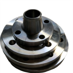 ANSI B16.47/ASME B16.47 Series A A105 CS 150#-2500# Threaded Flange