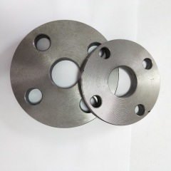 ASME B16.5 A105 Class 150 Carbon Steel Blind Flange