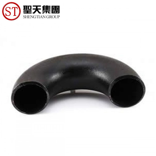 Knowledge of carbon steel pipe bend