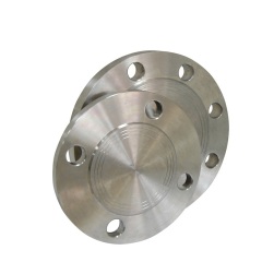 Custom Color Casting DN15 P245GH Carbon Steel Blind Flange