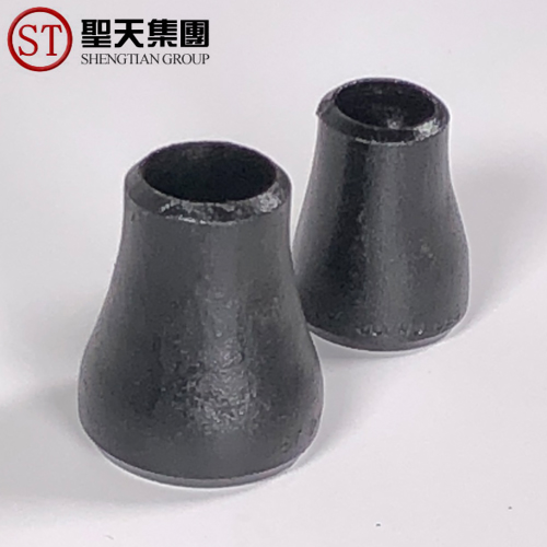 EN 10253-2 Butt Welded P235GH Carbon Steel Pipe Reducer