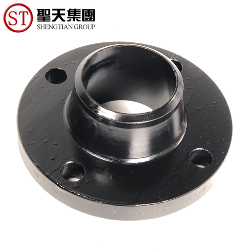 F304 F304l Socket Weld Raised Face Flange Stainless Steel Balustrade Fitting