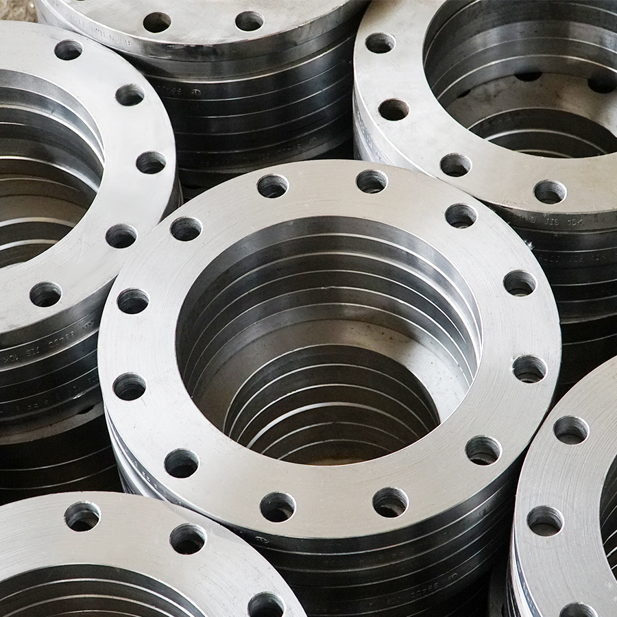 Advantages and disadvantages of cast flange and forged flange