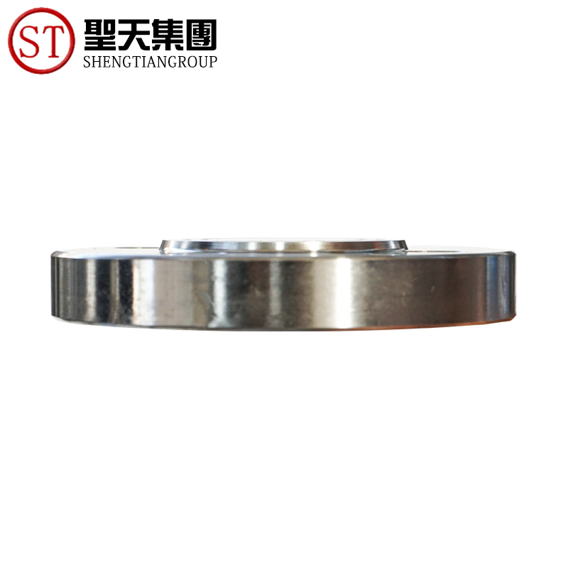ASTM Forged RF 316 Stainless Steel Flange