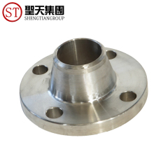 ASME B16.5 Carbon Steel Forged RF Socket Flange