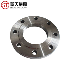 ASME B16.5 A 105 Class 150 Carbon Steel Blind Flange