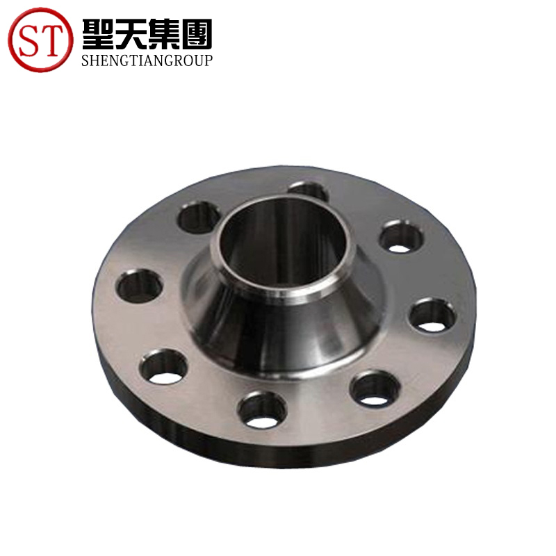 Custom Color Casting DN15 P245GH Carbon Steel Blind Flange