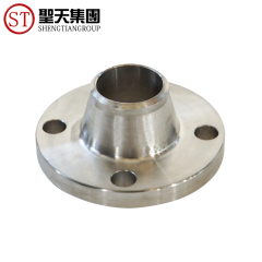 2" B16.5 150# SS304 316 316L RF Forged Socket Weld Pipe Flange