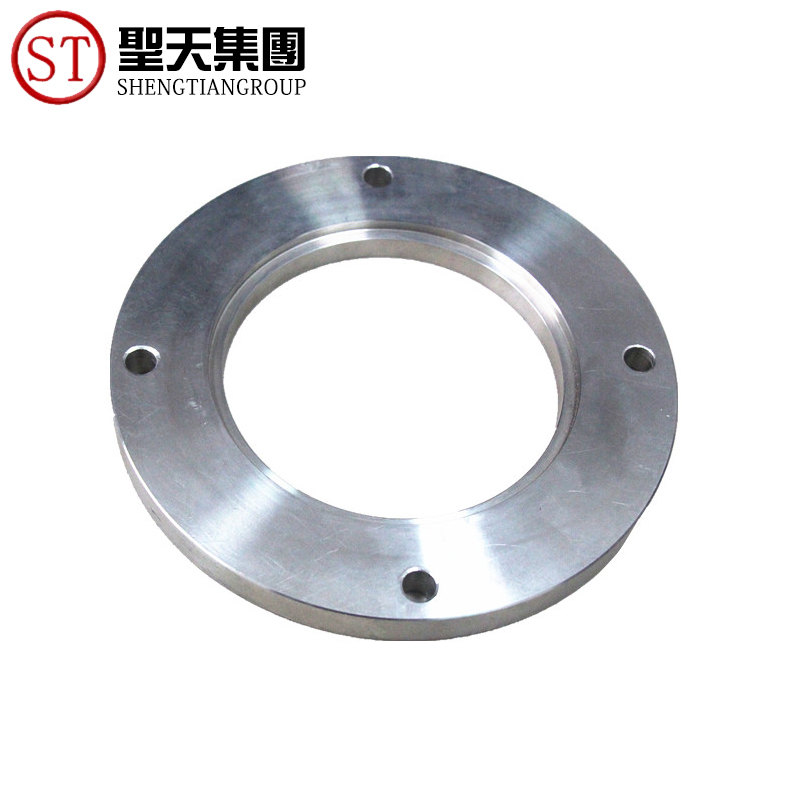 1Inch Stainless Steel 316L CL900 Slip On Flange