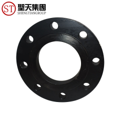 DIN 304 Stainless Steel Socket Flange