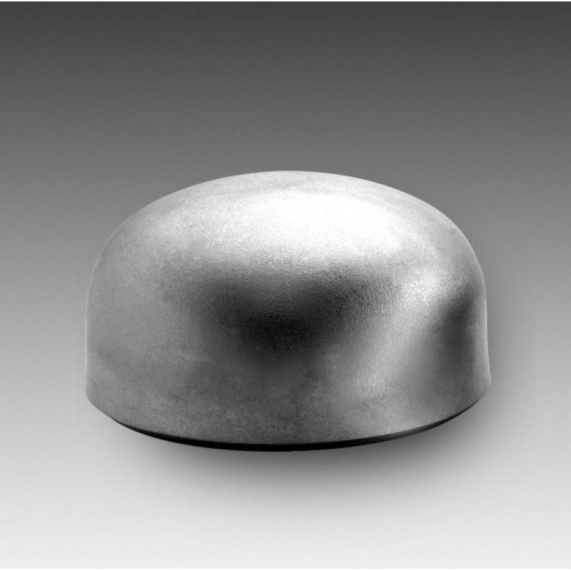 What factors affect the polishing performance of stainless steel elbow?