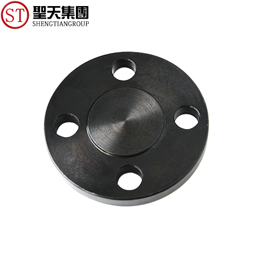 ASME B16.5 A105 Class 150 Carbon Steel Blind Flange