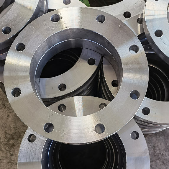 ASME B16.5 A182 F304 300# Forged RF SS Flange