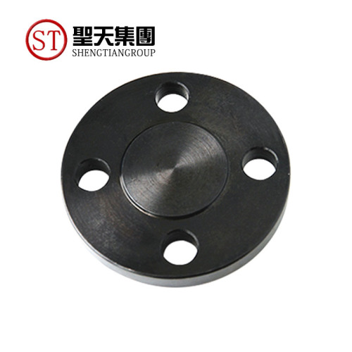 ASME B16.5 A105 Class 150 Carbon Steel Blind Flange